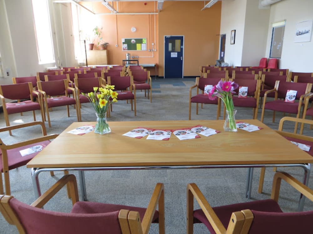 The Moseley Exchange Birmingham